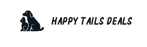 happytailsdeals.com - About Us